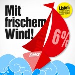 Frischer Wind oder doch Flaute?